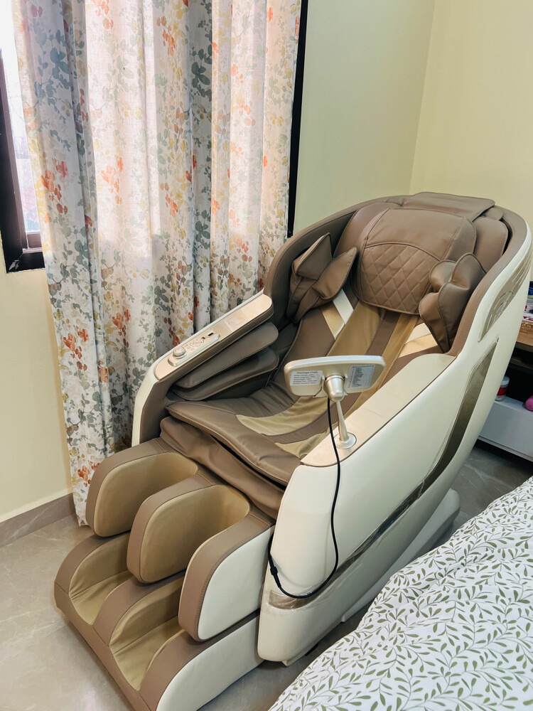 Massage chair - 1