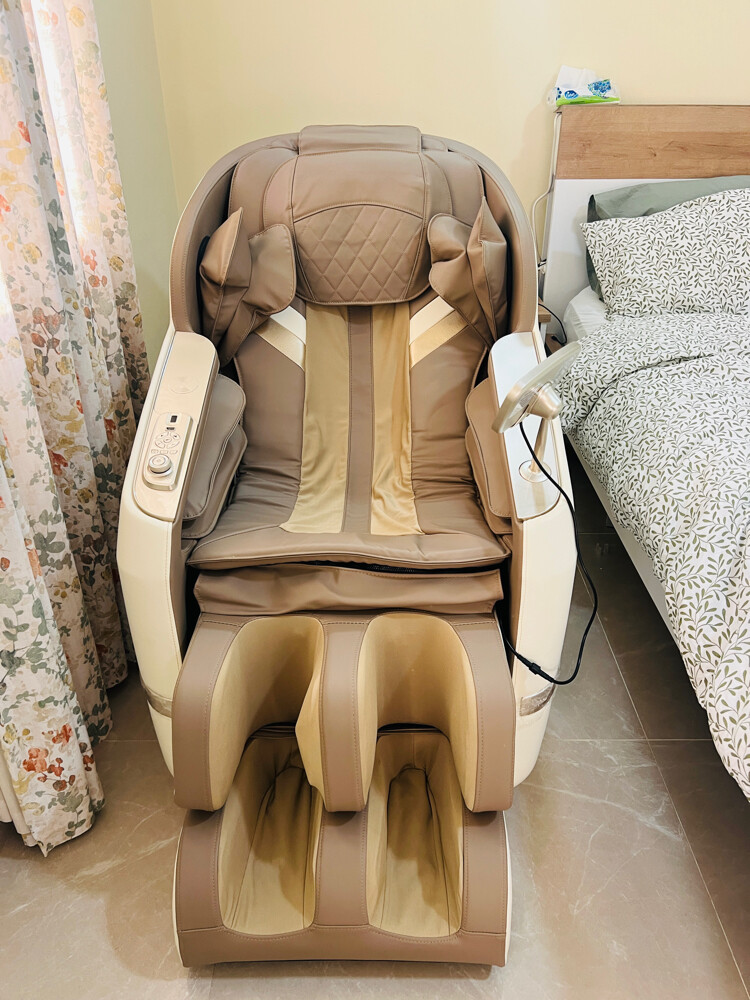 Massage chair - 2