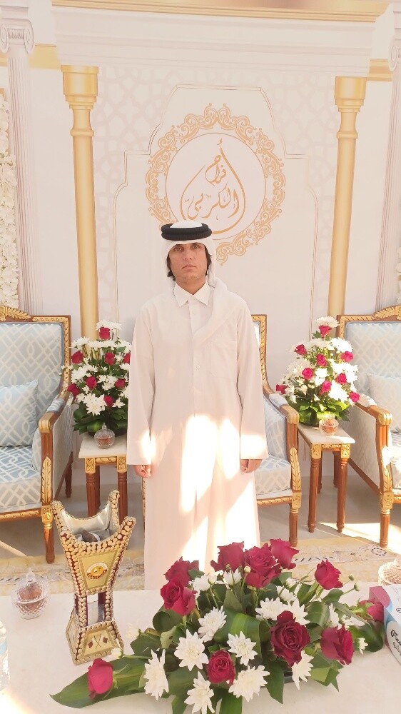 عمران البلوشي - 1