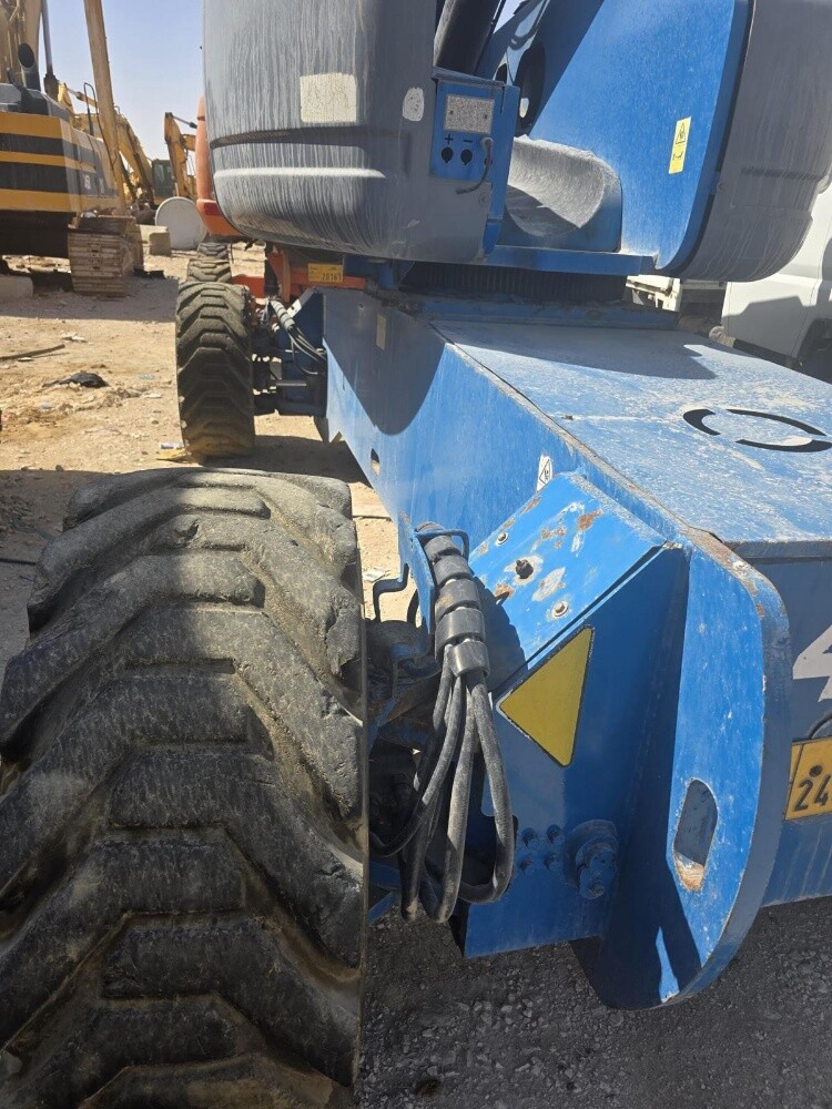 mainleft genie s105 - 4