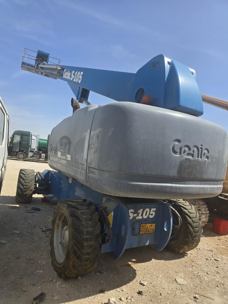 mainleft genie s105 - 3