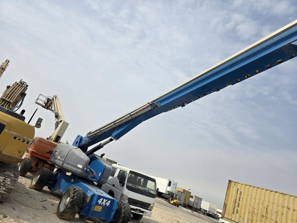 mainleft genie s105 - 7