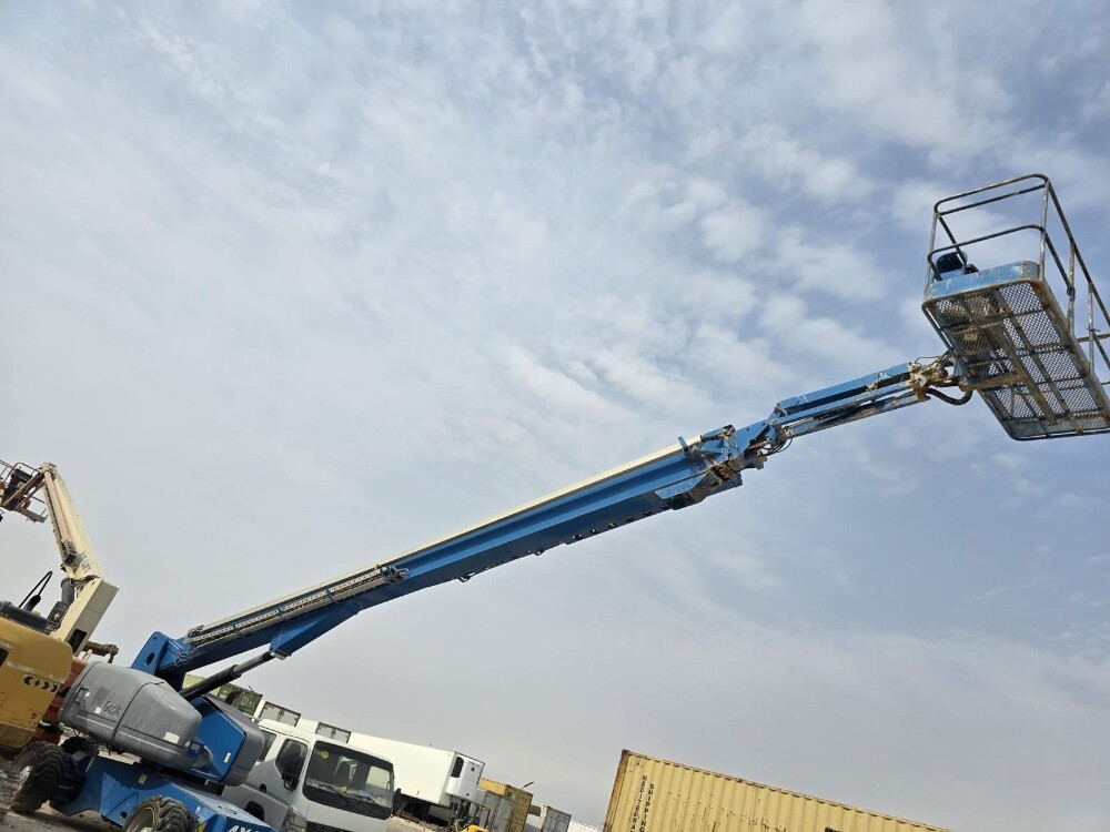 mainleft genie s105 - 6