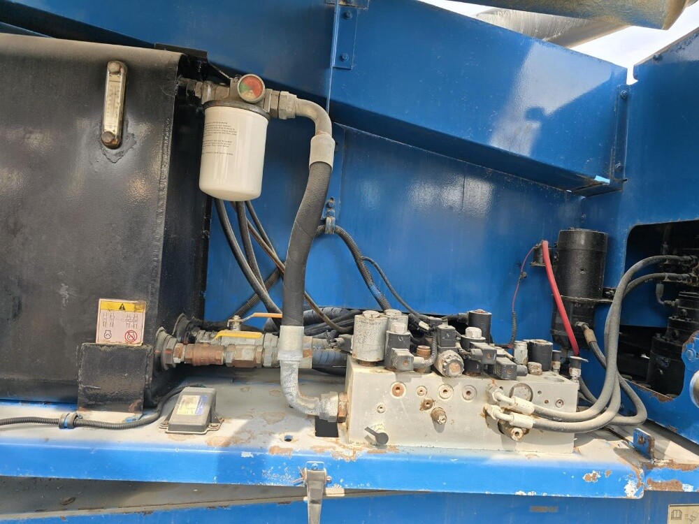 mainleft genie s105 - 1