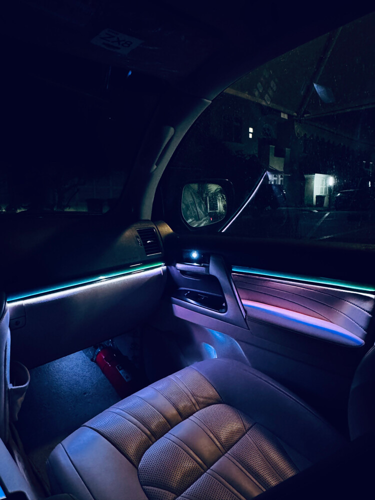 Land Cruise VXS Sale - 8