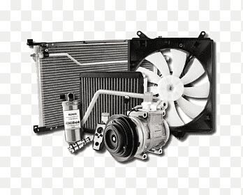 Compressor - 1