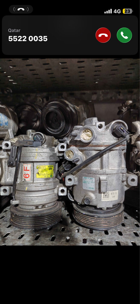 Compressor - 7