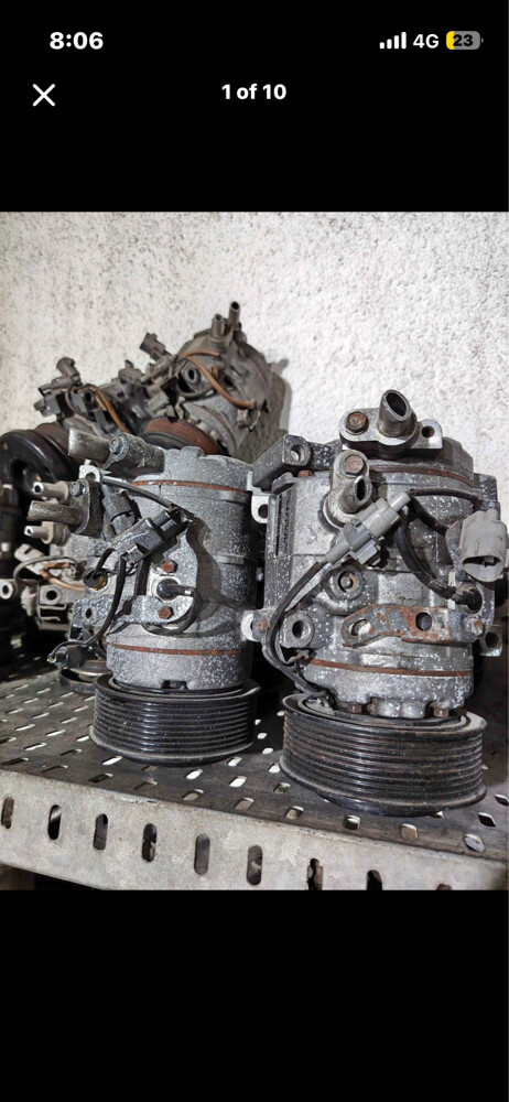 Compressor - 6