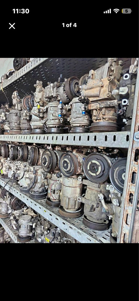 Compressor - 10