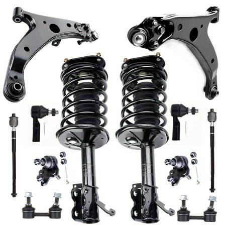 brake parts  - 4