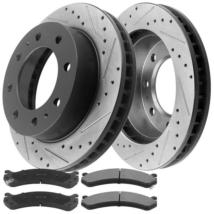 brake parts  - 1