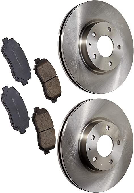 brake parts  - 5