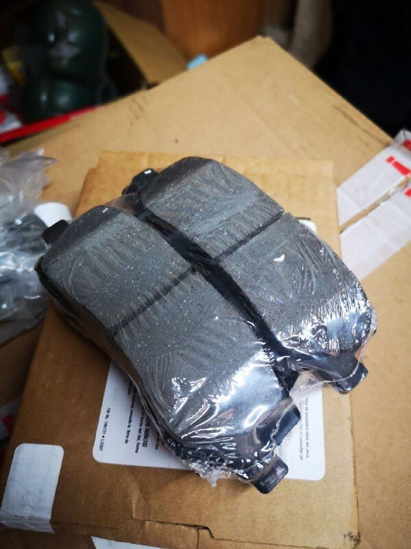 brake parts  - 6