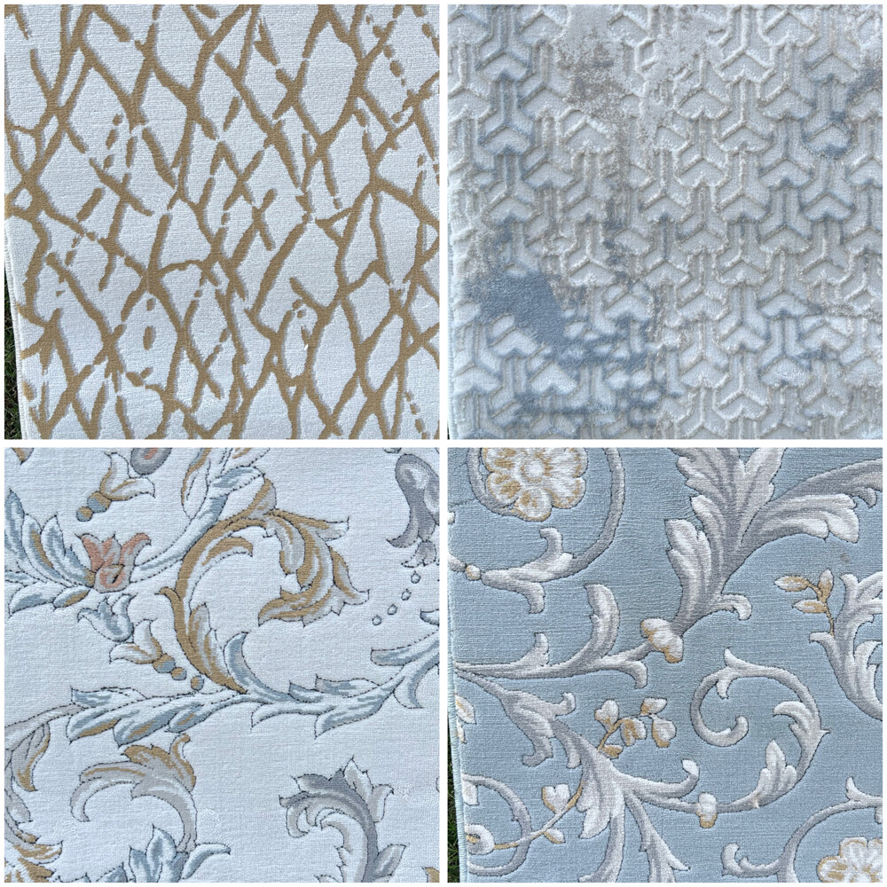 modren  carpet - 3