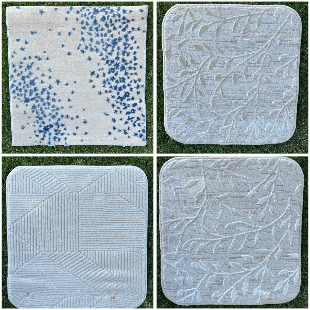 modren  carpet - 1