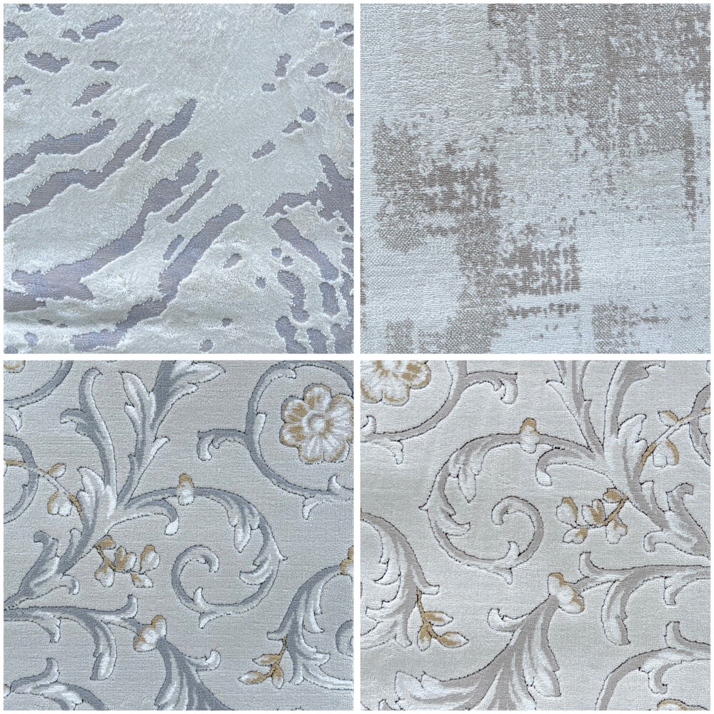 modren  carpet - 2