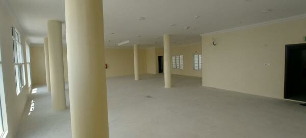 Office for rent, brand new - 3