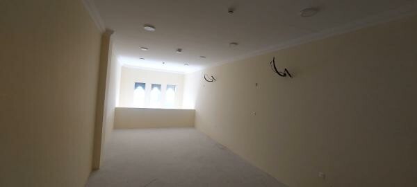 Office for rent, brand new - 4