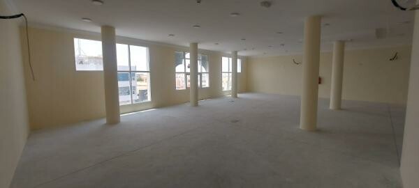 Office for rent, brand new - 2