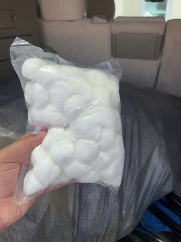 قطن - 1