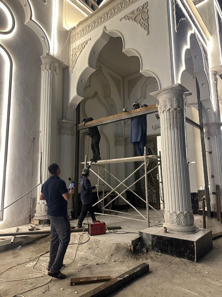 ابو خالد - 1