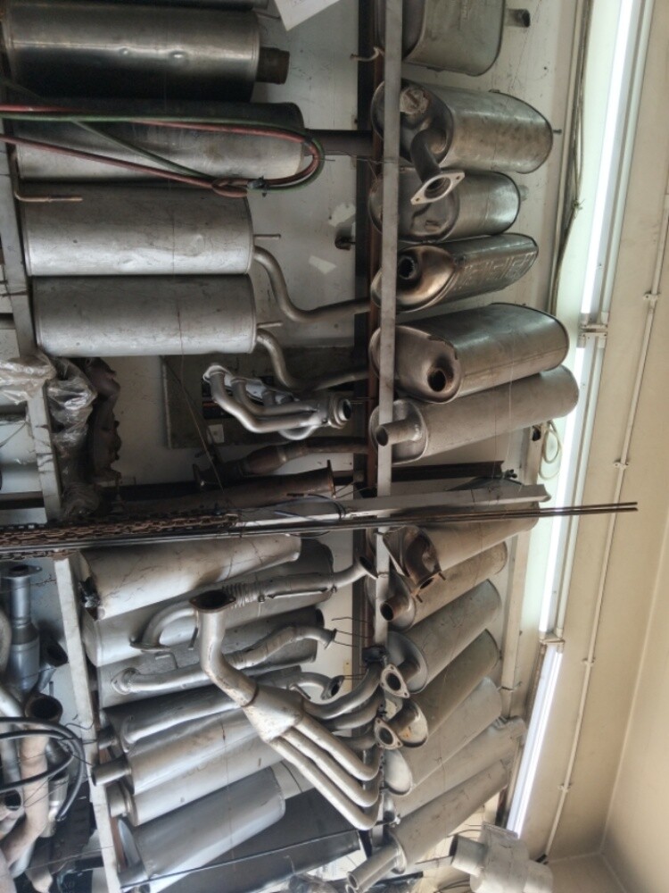 All car silencer racing , and orgin - 2
