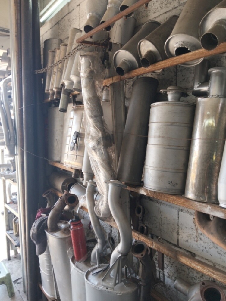 All car silencer racing , and orgin - 3