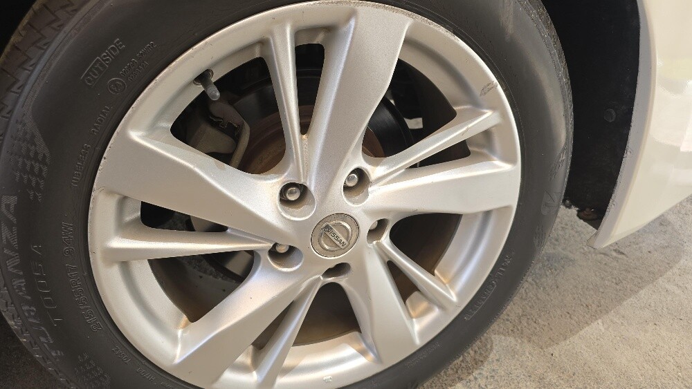 Nissan altima too sale - 9