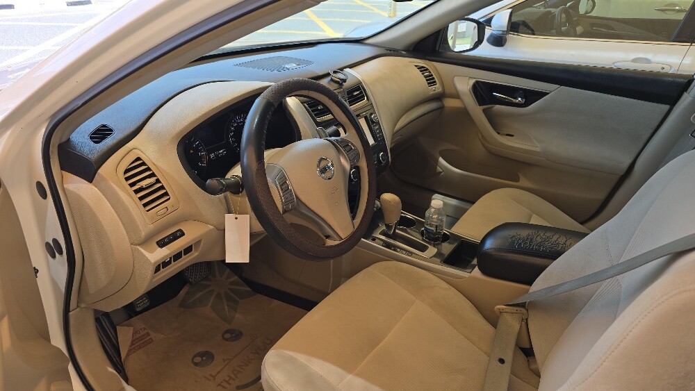 Nissan altima too sale - 10