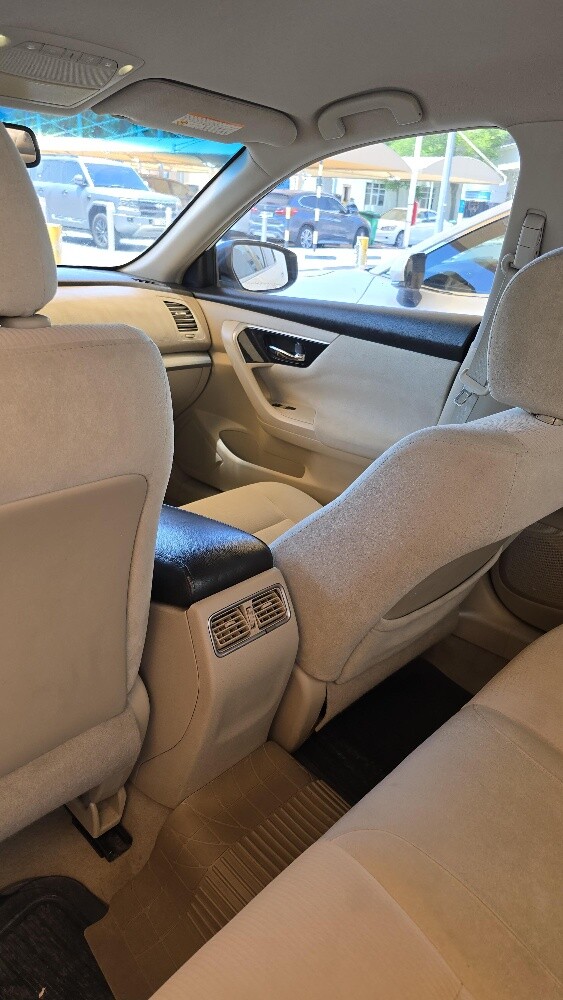 Nissan altima too sale - 7