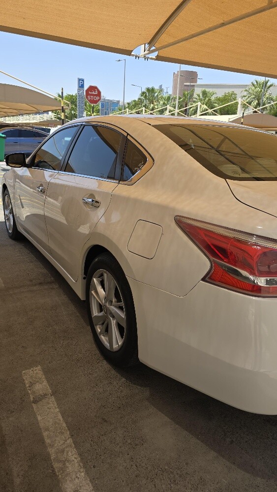Nissan altima too sale - 4