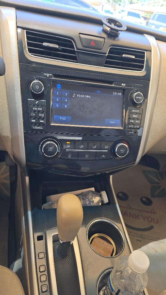 Nissan altima too sale - 5