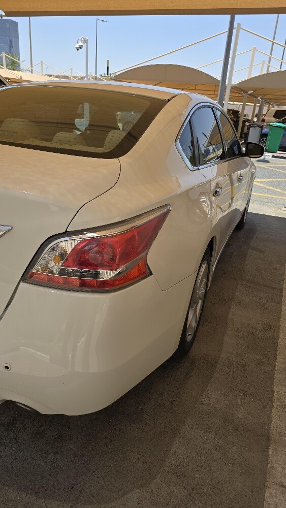 Nissan altima too sale - 3