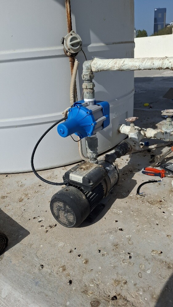 Plumbing & Pipefitting - 1