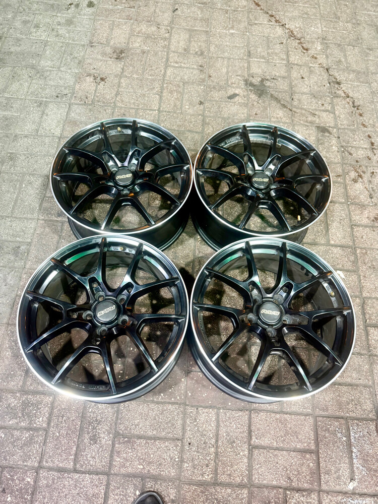 Jatour car rim - 5