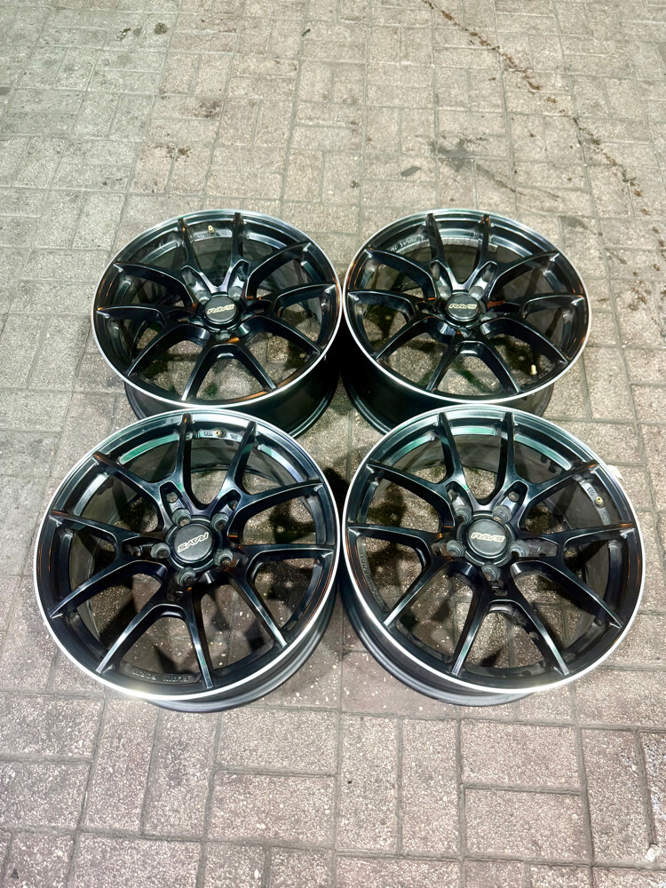 Jatour car rim - 7