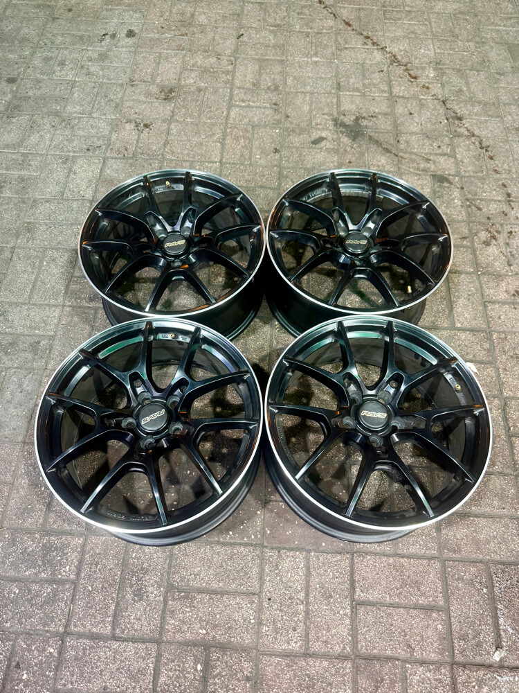 Jatour car rim - 6
