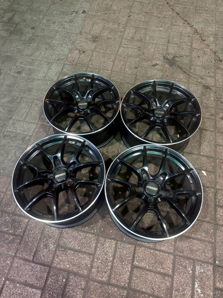 Jatour car rim - 4