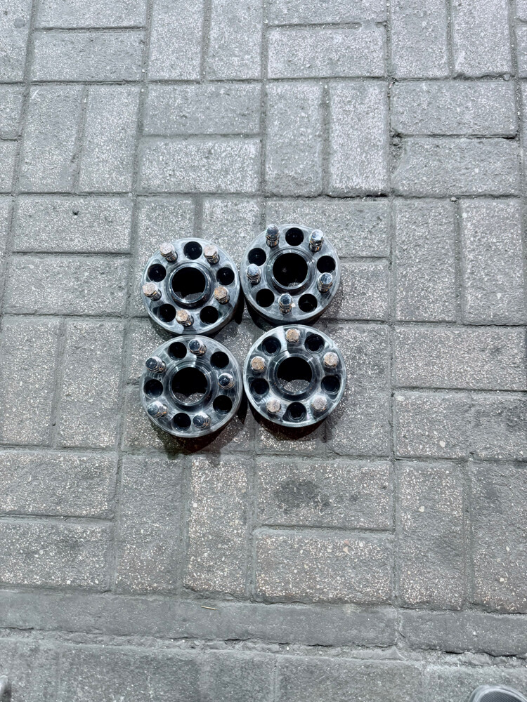 Spacer for jatour - 5