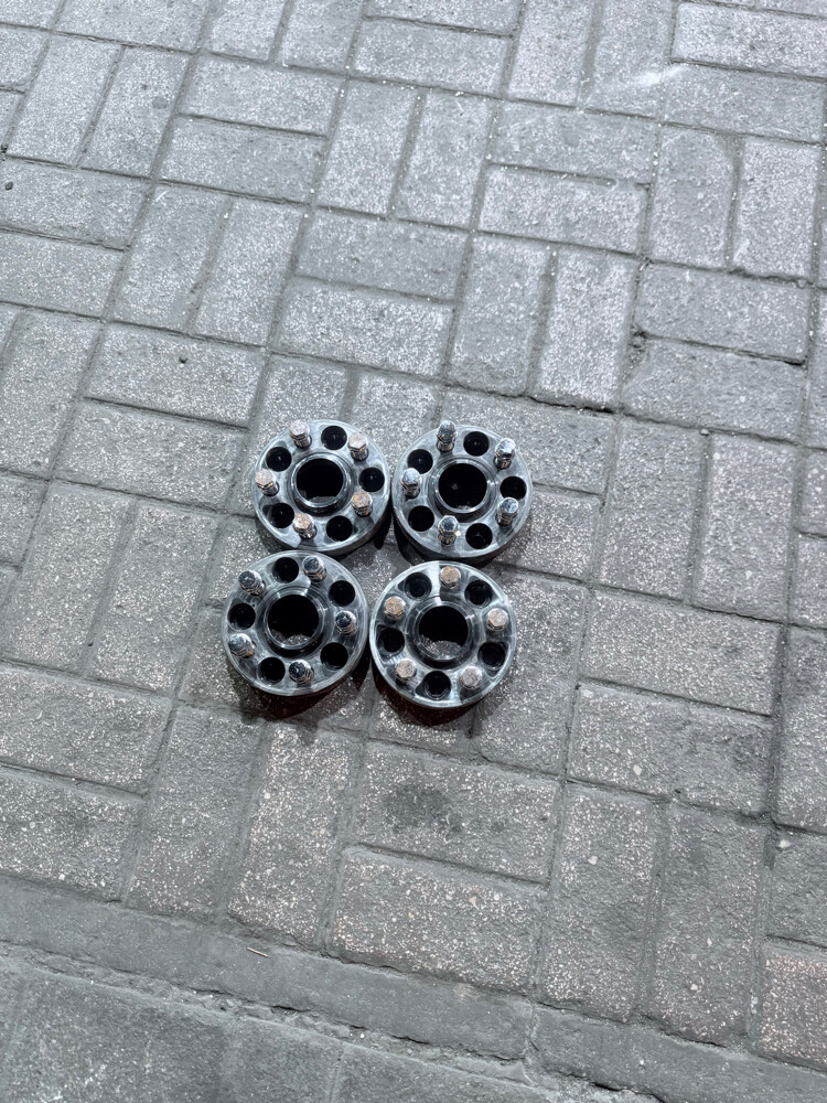 Spacer for jatour - 3