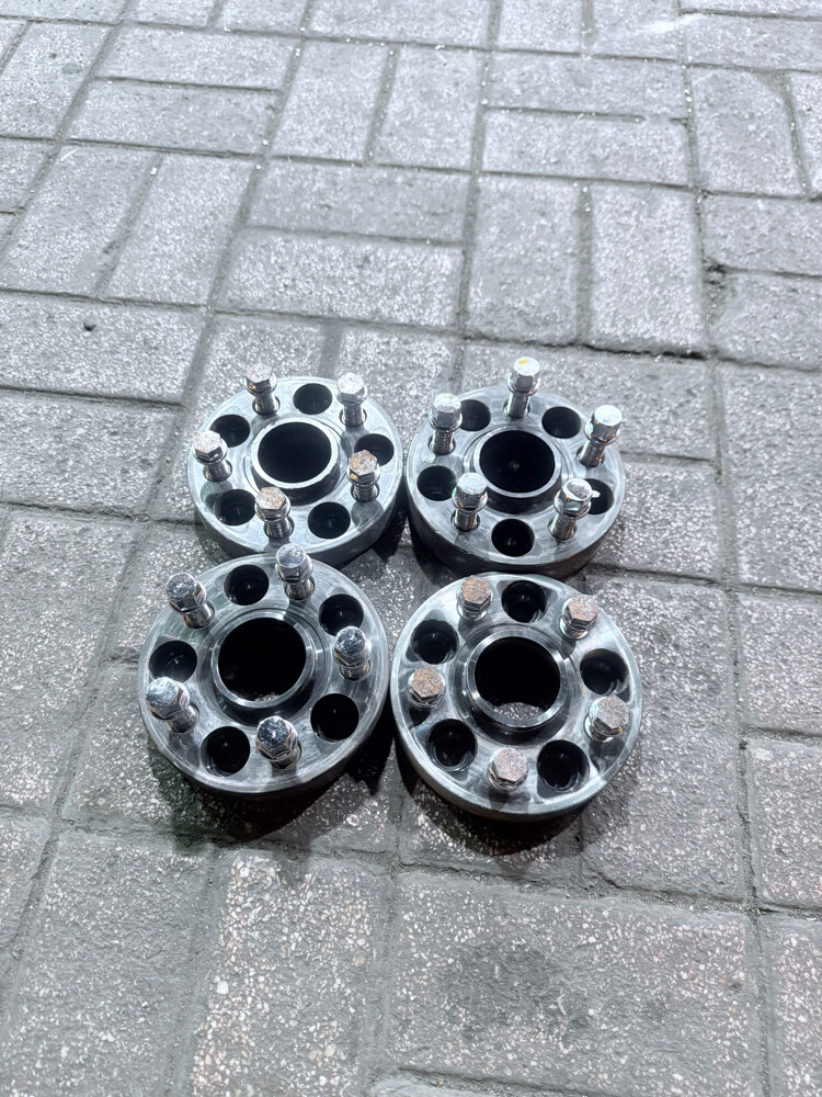 Spacer for jatour - 2