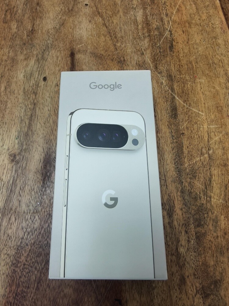 Google Pixel 10 Pro - 6