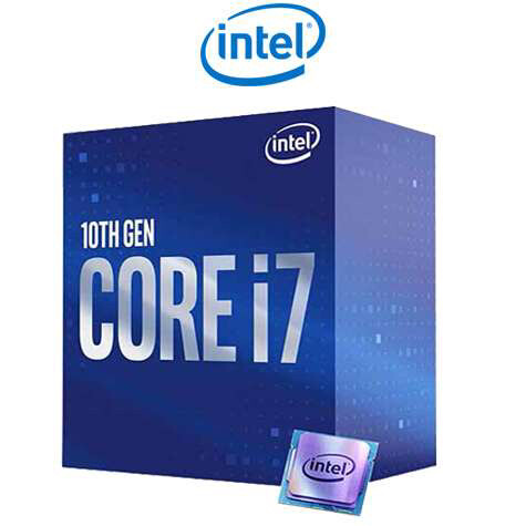 i7-10kf cpu processor - 1