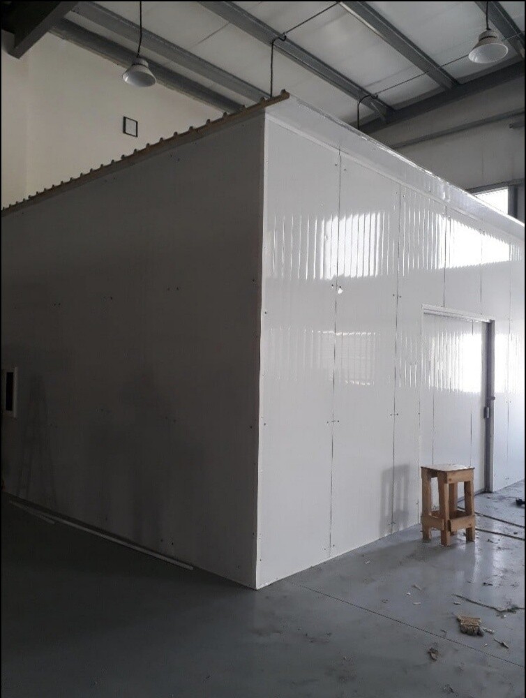 Professional Carpenter & Painter - 2