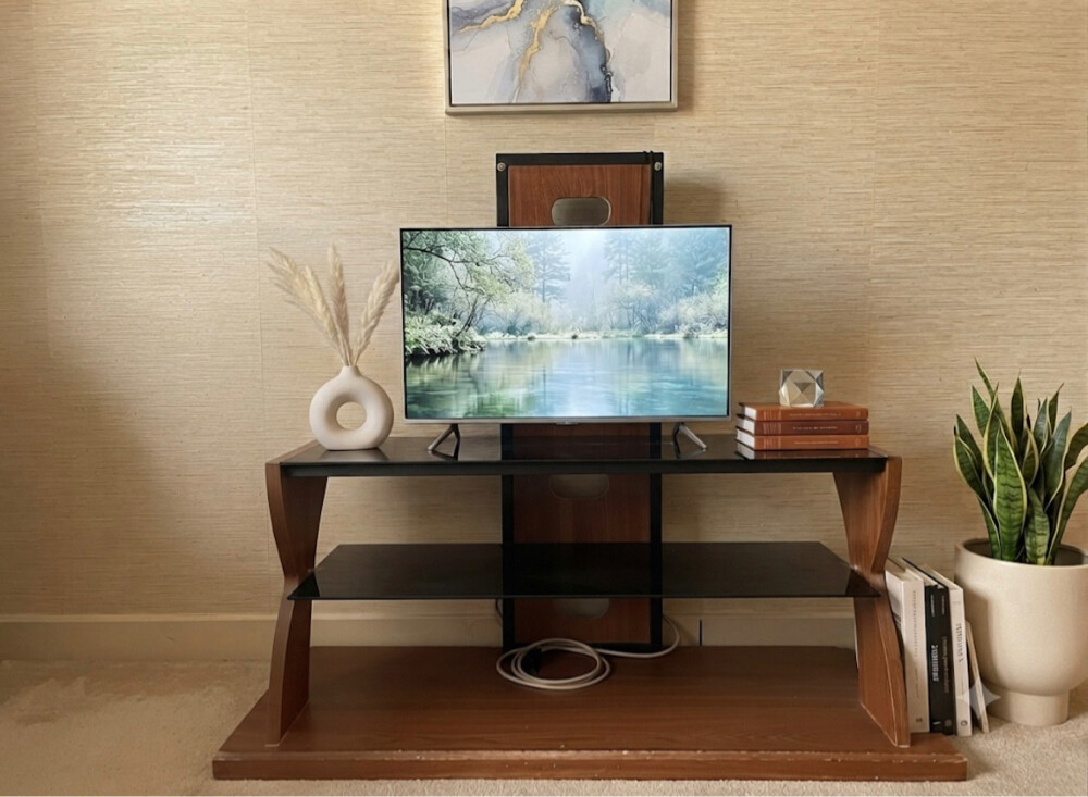Tv table  - 1