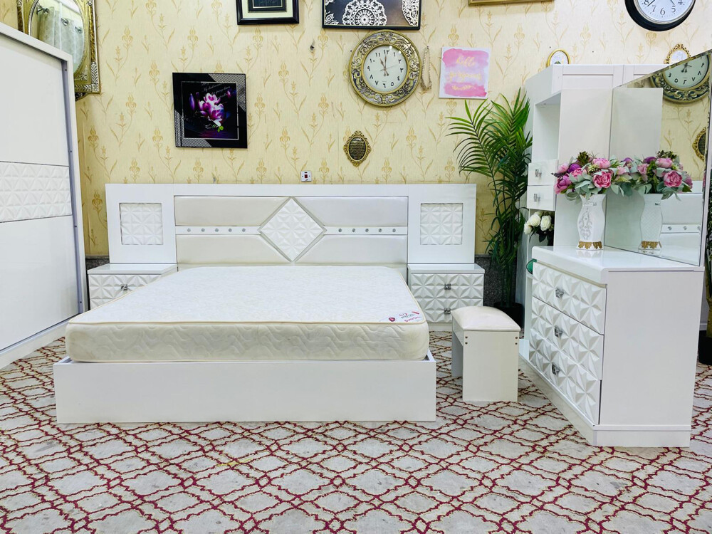 bedroom set - 9
