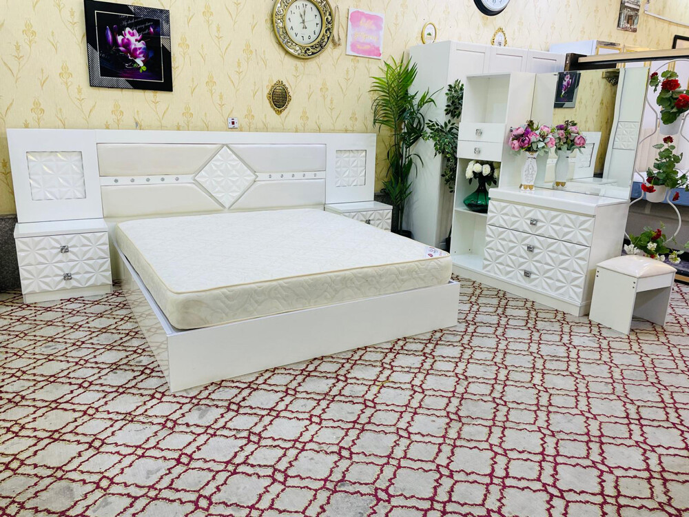 bedroom set - 6