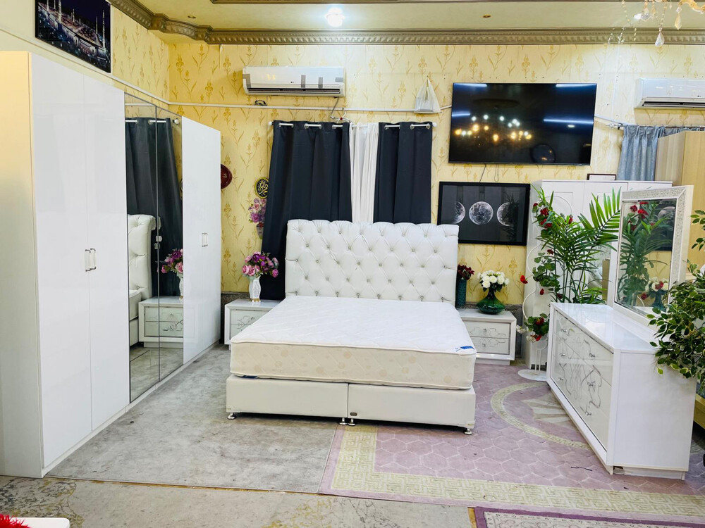 bedroom set - 1