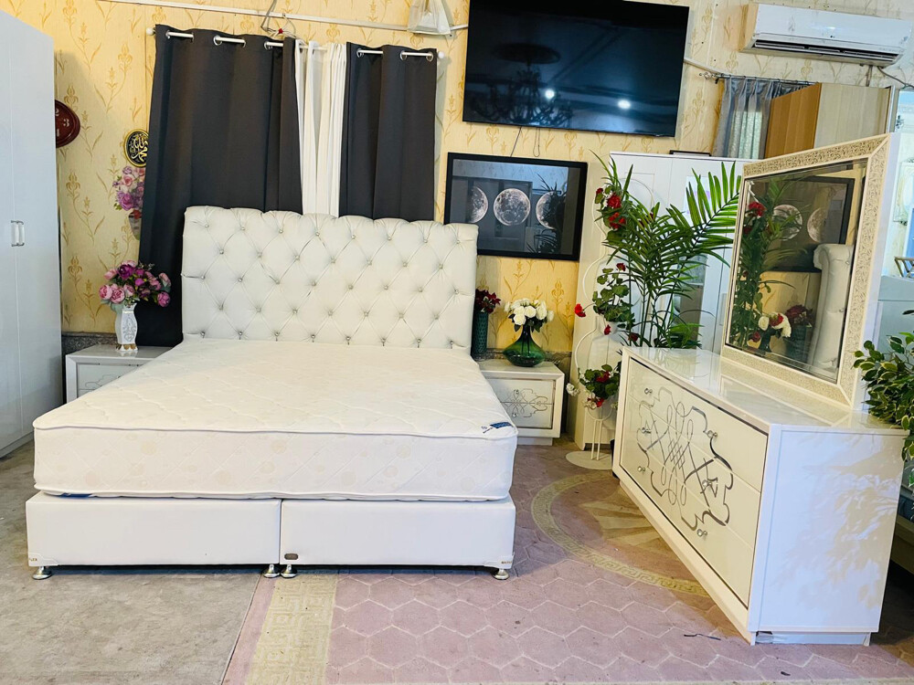 bedroom set - 6