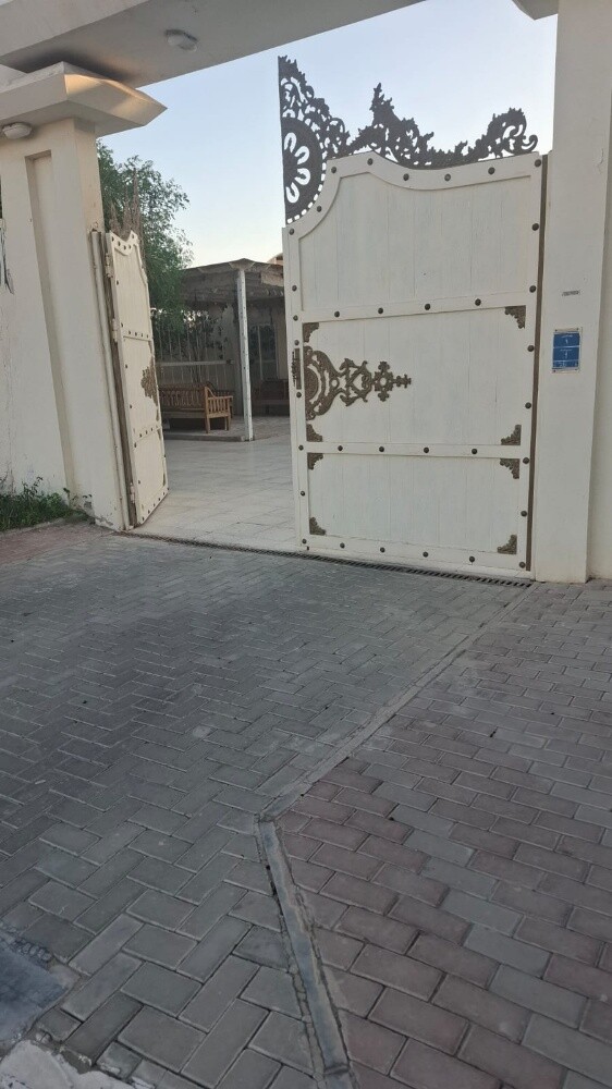 للبيع فيلا ارضيه في بني هاجر - 3